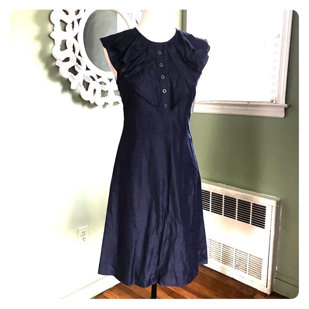 Dress new with tags